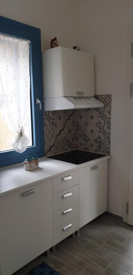 فيلا Casa Cristina بورتو بينو المظهر الخارجي الصورة