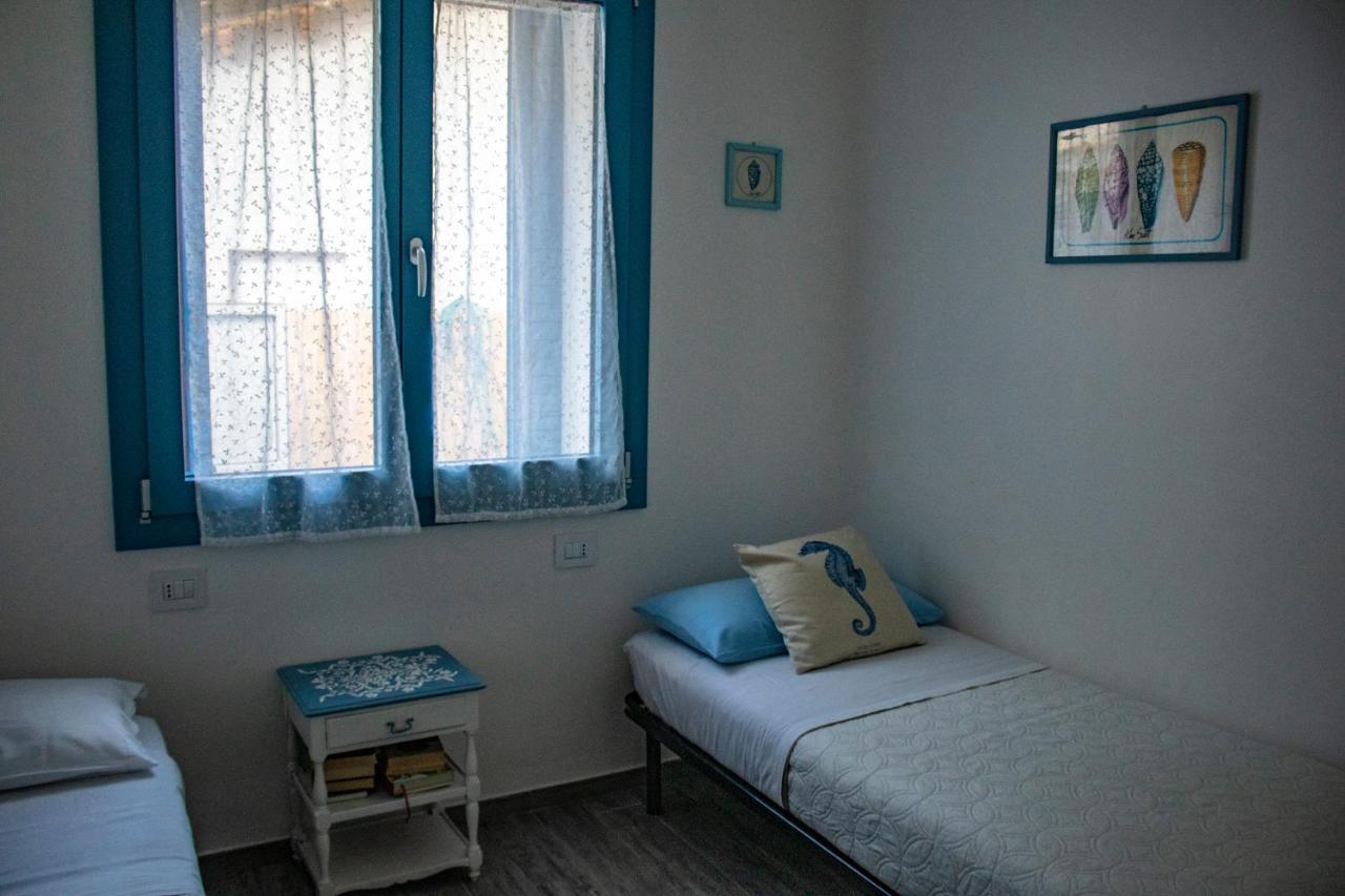 فيلا Casa Cristina بورتو بينو المظهر الخارجي الصورة