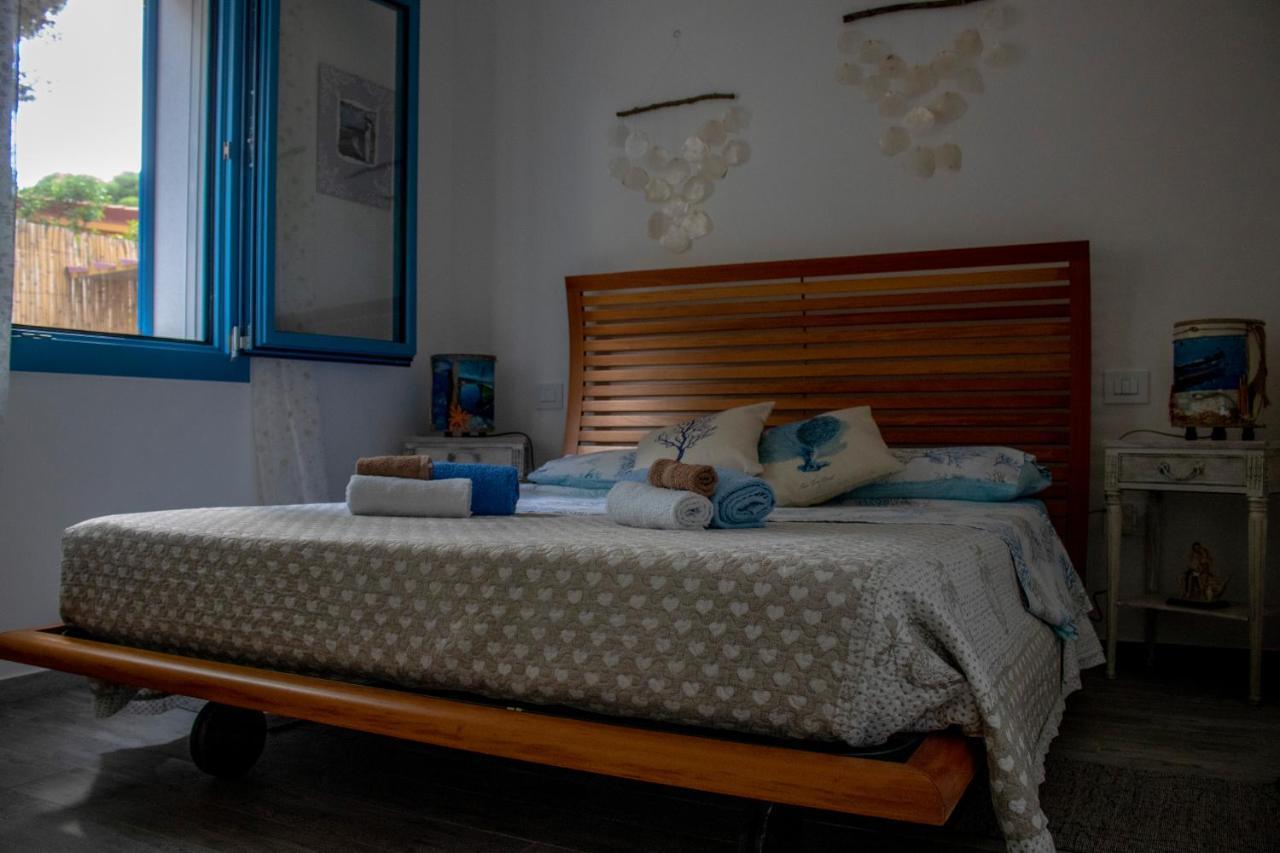 فيلا Casa Cristina بورتو بينو المظهر الخارجي الصورة