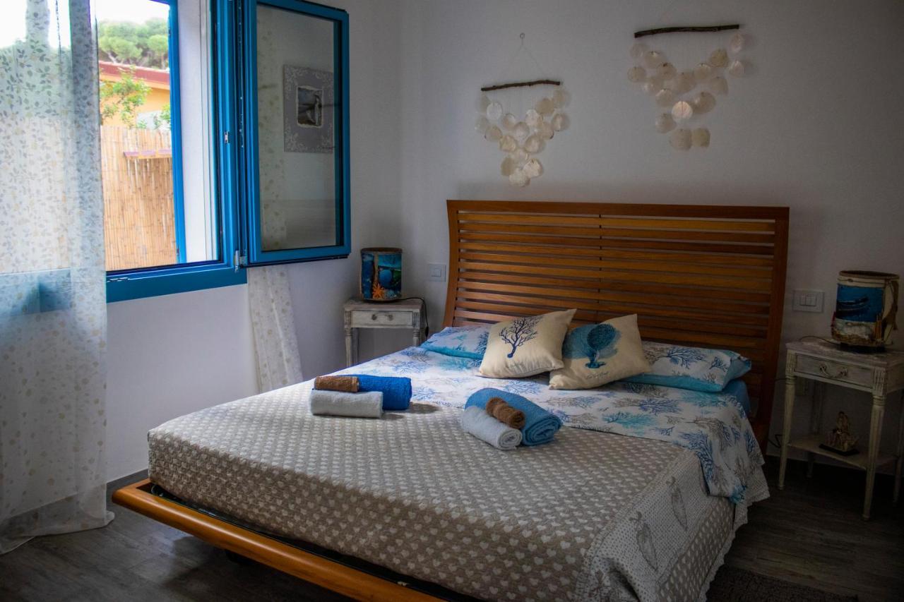فيلا Casa Cristina بورتو بينو المظهر الخارجي الصورة