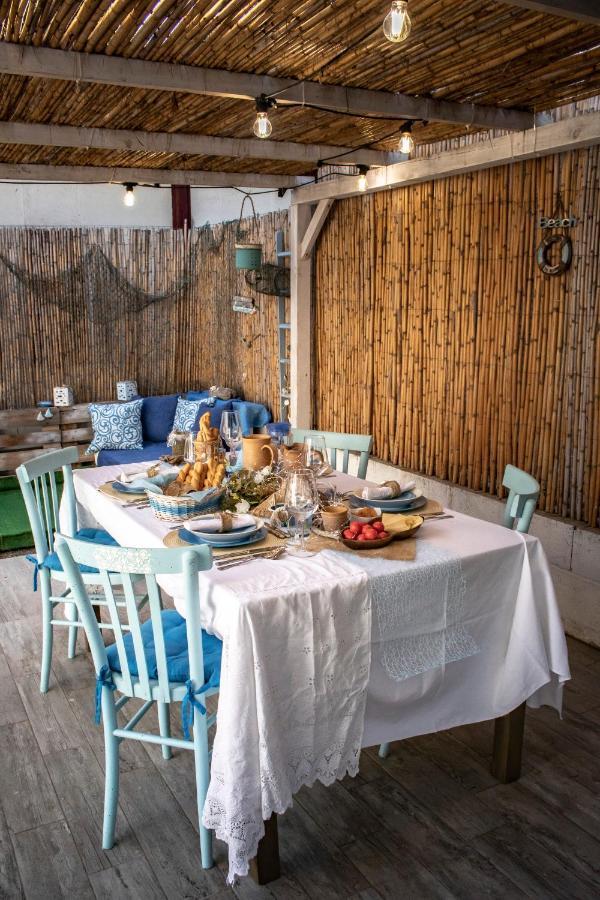 فيلا Casa Cristina بورتو بينو المظهر الخارجي الصورة
