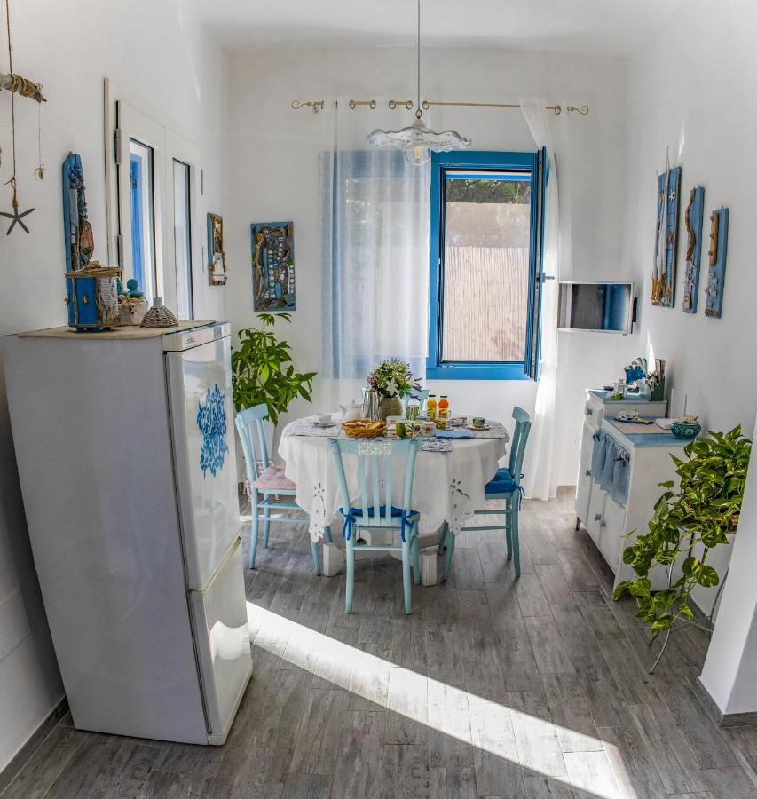 فيلا Casa Cristina بورتو بينو المظهر الخارجي الصورة
