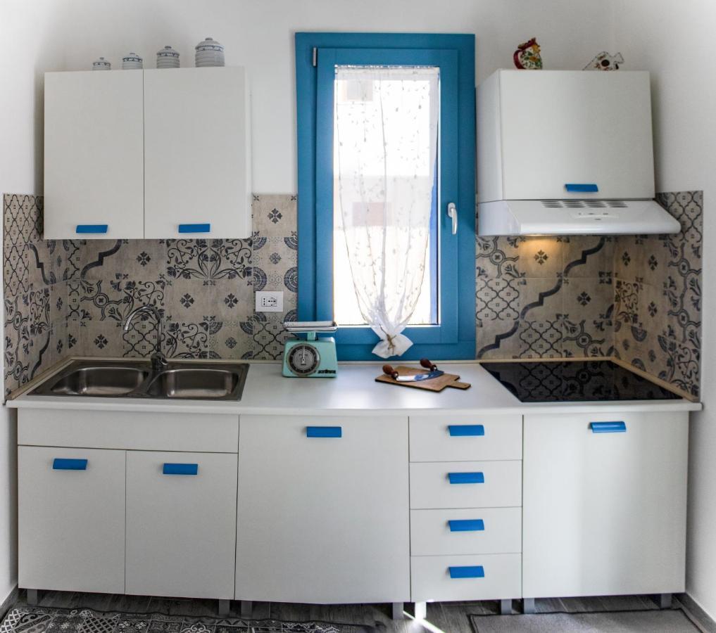 فيلا Casa Cristina بورتو بينو المظهر الخارجي الصورة