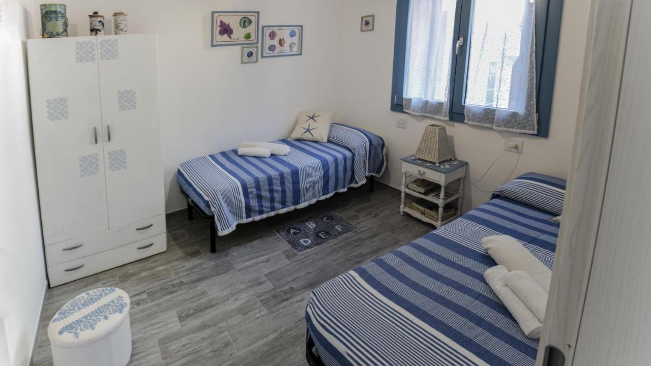 فيلا Casa Cristina بورتو بينو المظهر الخارجي الصورة